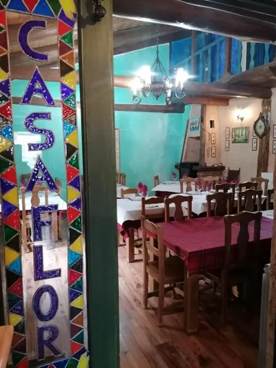 Hostería Casa Flor — photo 4