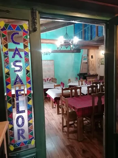 Hostería Casa Flor — photo 5