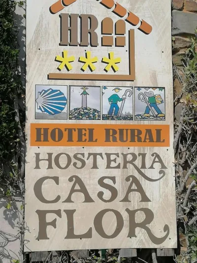 Hostería Casa Flor — photo 6