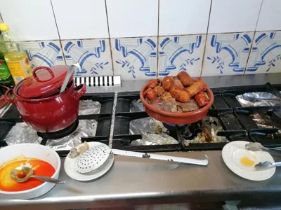 Hostería Casa Flor — photo 8