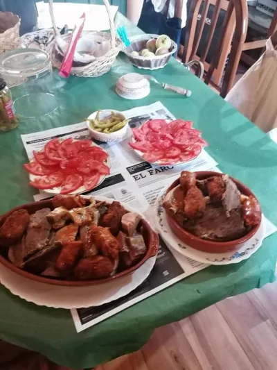 Hostería Casa Flor — photo 9
