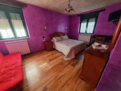 Hostería Casa Flor — photo 10