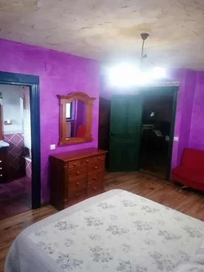 Hostería Casa Flor — photo 11