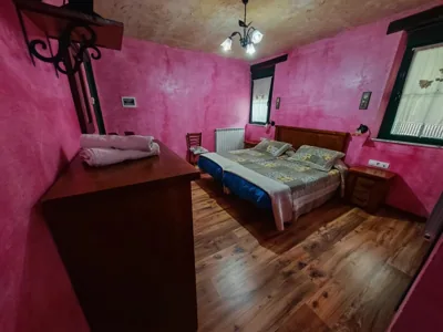 Hostería Casa Flor — photo 12