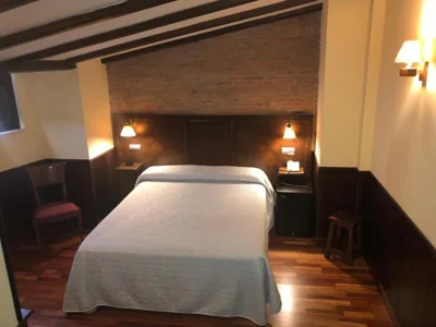 Hosteria Casa Vallejo — foto 2