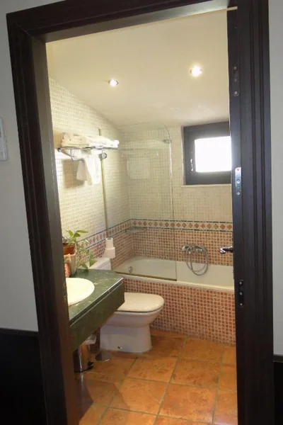 Hosteria Casa Vallejo — foto 3