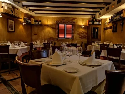 Hosteria Casa Vallejo — foto 4
