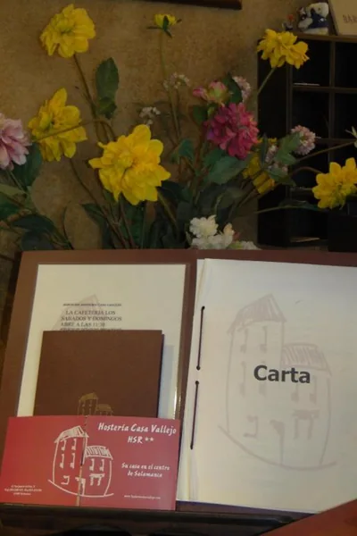 Hosteria Casa Vallejo — foto 5