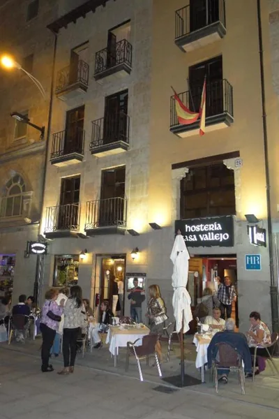 Hosteria Casa Vallejo — foto 6