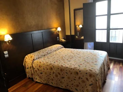 Hosteria Casa Vallejo — foto 7