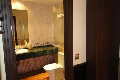 Hosteria Casa Vallejo — foto 8