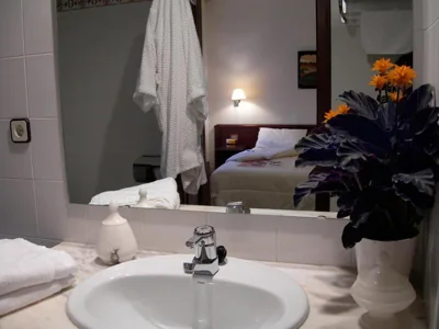 Hosteria Catalana — Foto 3