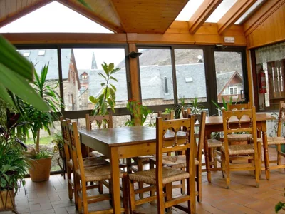 Hosteria Catalana — Foto 4