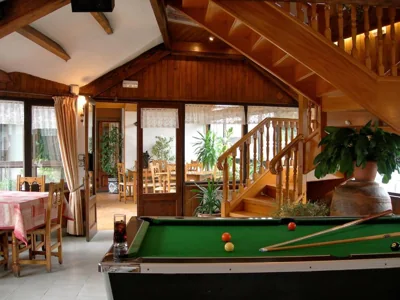 Hosteria Catalana — Foto 5