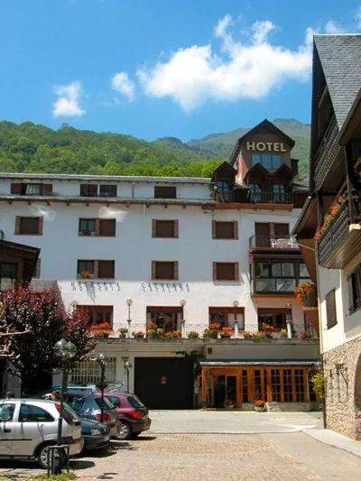 Hosteria Catalana — Foto 6