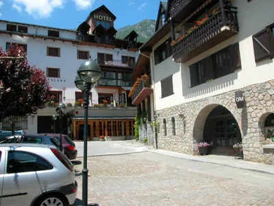 Hosteria Catalana — Foto 10