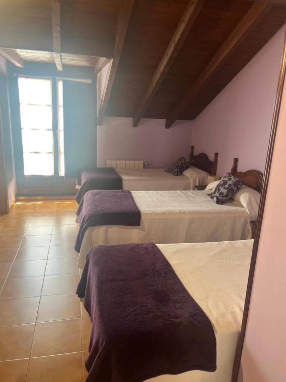 hosteria de Boo