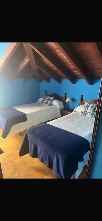 hosteria de Boo