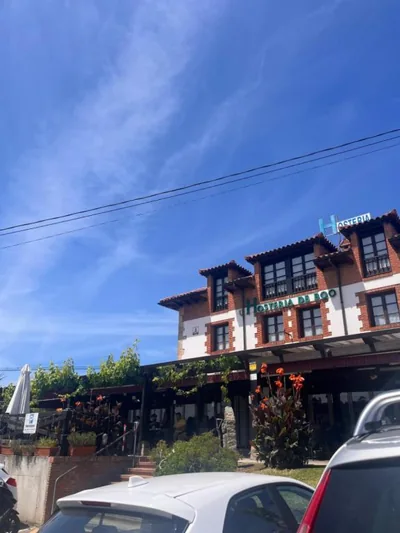 hosteria de Boo — 照片 4