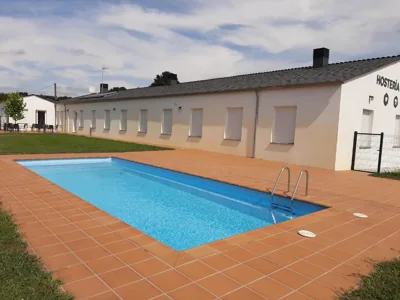 Hosteria de Gonzar — 写真 4