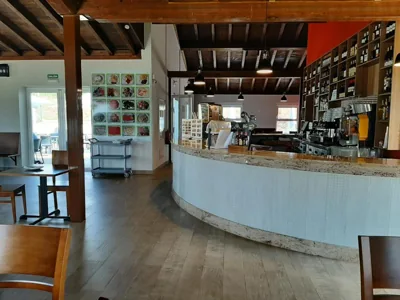 Hosteria de Gonzar — 写真 5