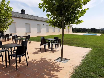 Hosteria de Gonzar — 写真 6