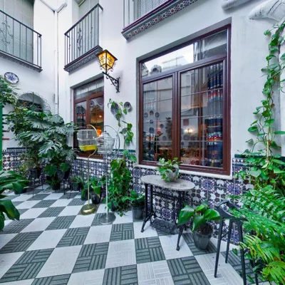 Hosteria de Rafi — 写真 5