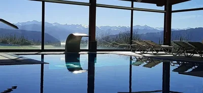 Hosteria de Torazo Nature Hotel & Spa — Foto 2