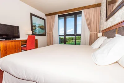 Hosteria de Torazo Nature Hotel & Spa — Foto 5