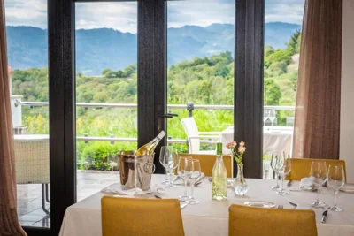 Hosteria de Torazo Nature Hotel & Spa — Foto 7