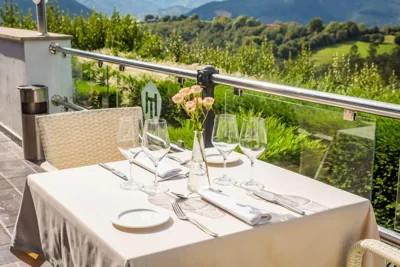 Hosteria de Torazo Nature Hotel & Spa — Foto 8
