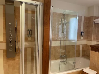 Hosteria de Torazo Nature Hotel & Spa — Foto 12