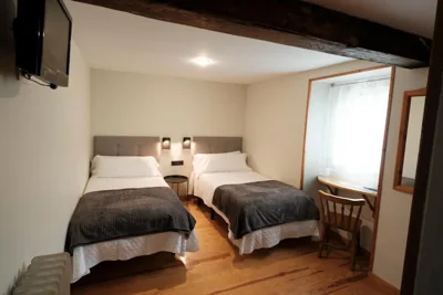 Hosteria de Zubiri — foto 7