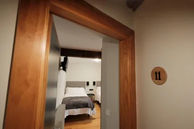 Hosteria de Zubiri — foto 10