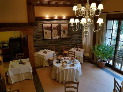 Hosteria del Arco — foto 4
