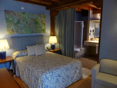 Hosteria del Arco — foto 7