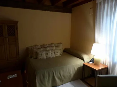 Hosteria del Arco — foto 9