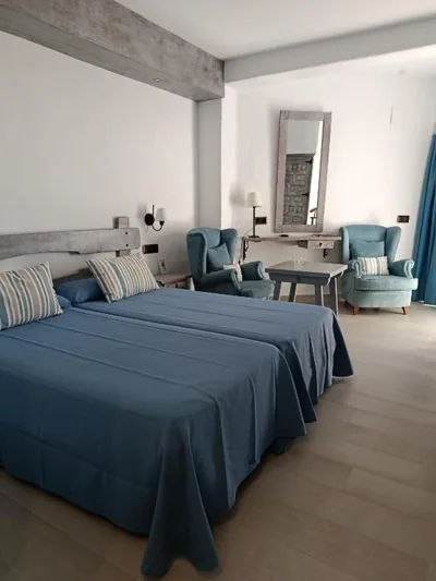 Hostería del Mar — foto 10