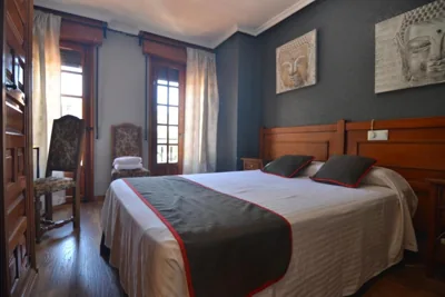 Hostería El Bodegón De Gredos — foto 2