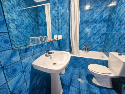 Hosteria El Capricho by R2R Consulting — foto 3