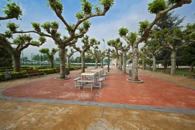 Hosteria El Capricho by R2R Consulting — foto 7