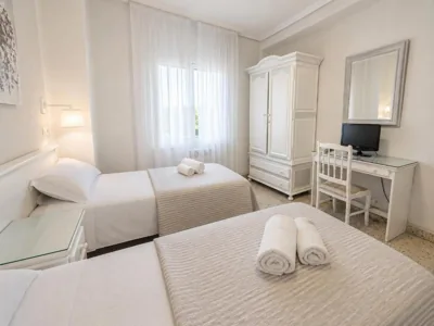 Hosteria El Capricho by R2R Consulting — foto 8