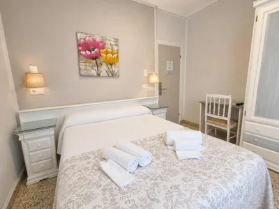 Hosteria El Capricho by R2R Consulting — foto 10