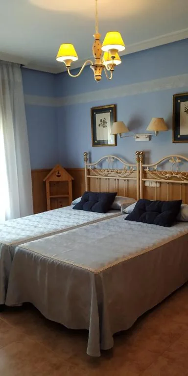 Hosteria Gante