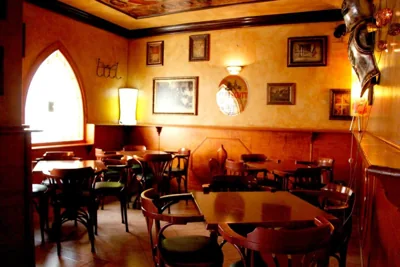 Hosteria Gante — foto 4