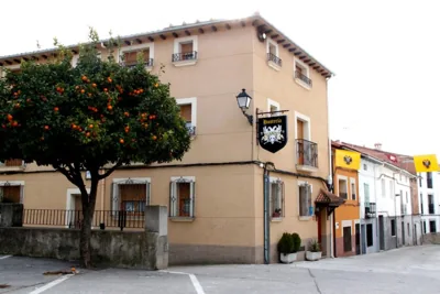 Hosteria Gante — foto 5