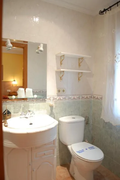 Hosteria Gante — foto 7
