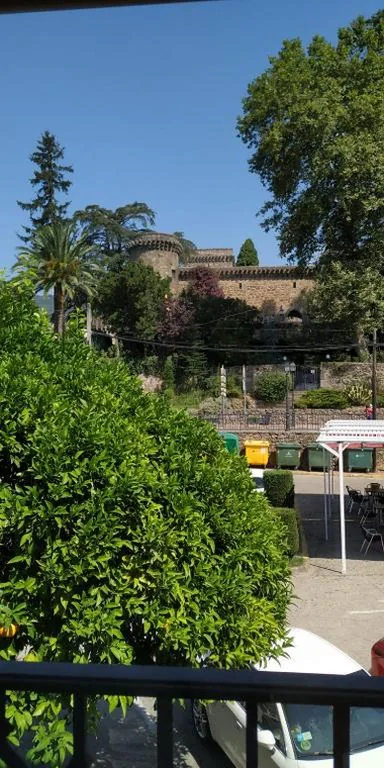 Hosteria Gante — foto 11