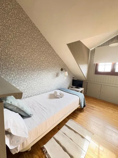 Hosteria Gelin de Gajano — 写真 2