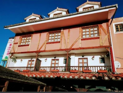 Hosteria Gelin de Gajano — 写真 6
